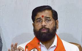 महाराष्ट्र में नई सरकार के गठन से पहले CM एकनाथ शिंदे की तबियत बिगड़ी, जानें क्या हुआ?