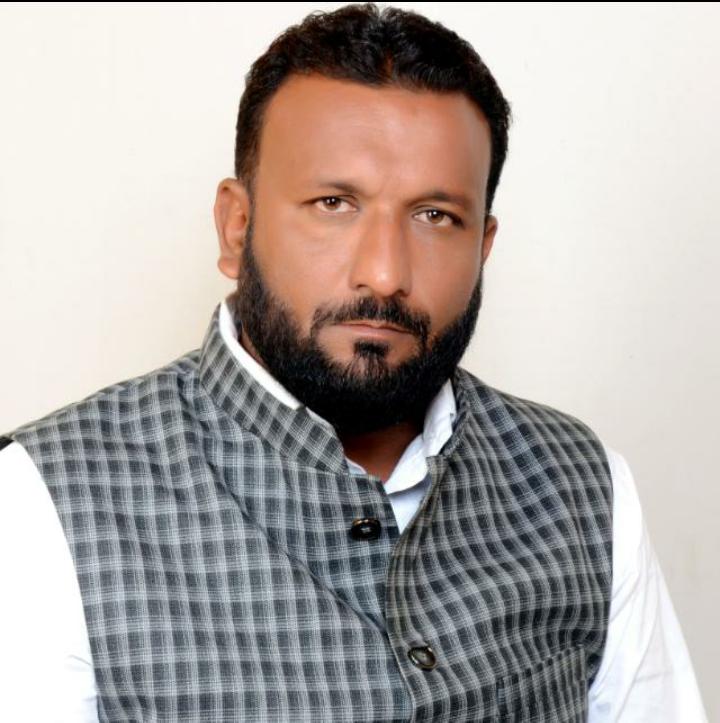 आगामी चैत्र नवरात्रि पर्व सभी के जीवन में सुख समृद्धि हरियाली लेकर आए  : पवन साहू भाजपा नेता कसडोल विधानसभा