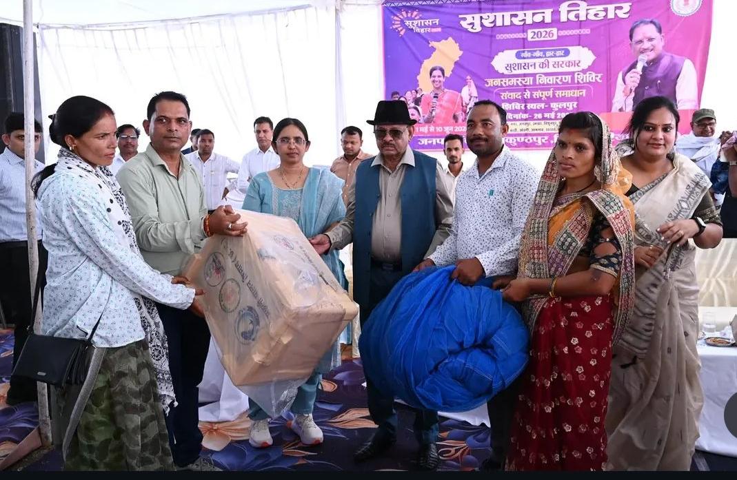 ‘नीली क्रांति’ से समृद्धि की ओर- मछली पालन बना ग्रामीण विकास, रोजगार और आत्मनिर्भरता का नया आधार
