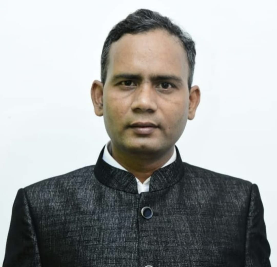 भाजपा सरकार के भ्रष्टाचार के चलते छत्तीसगढ़ में दम तोड रहा जल जीवन मिशन  : कांग्रेस वरिष्ठ प्रवक्ता सुरेंद्र वर्मा