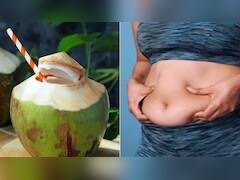 वजन कम करने में कितना कारगर है नारियल पानी? एक्सपर्ट्स की राय