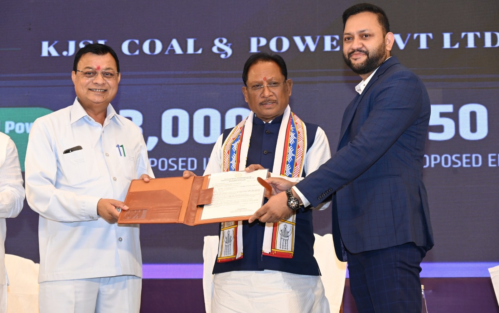 उद्योग-श्रम समन्वय से बदल रहा छत्तीसगढ़, मंत्री लखनलाल देवांगन के नेतृत्व में नई दिशा