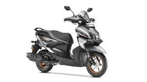Yamaha Ray ZR स्कूटर हुआ महंगा, जानिए कितनी बढ़ी कीमत