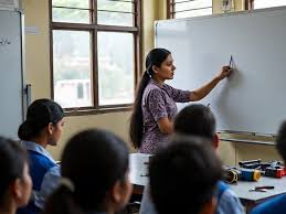 अतिथि व्याख्याता पद पर आवेदन आमंत्रित,जानें कैसे और कब तक कर सकतें है?