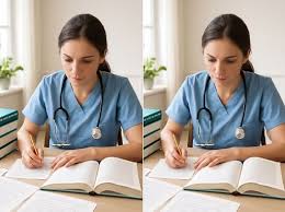 मान्यता पर लटकी तलवार!छत्तीसगढ़ के नर्सिंग छात्रों का भविष्य अधर में कॉलेजों की मान्यता पर संकट