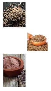 अजवाइन, जीरा और काला नमक का मिश्रण है इन बीमारियों का रामबाण इलाज