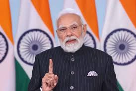  प्रधानमंत्री 29-30 नवंबर को रायपुर में पुलिस महानिदेशकों/महानिरीक्षकों के 60वें अखिल भारतीय सम्मेलन में भाग लेंगे