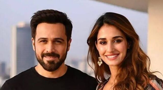 आवारापन 2 के लिए इमरान हाशमी ने वसूले करोड़ों, दिशा पाटनी की फीस भी चौंकाएगी