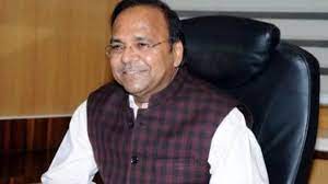 नवाचार आयोग अध्यक्ष विवेक ढांड ने दिया इस्तीफा