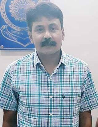 छत्तीसगढ़ में 20 IPS अफसरों का प्रमोशन:रायपुर SSP प्रमोट, IPS संतोष सिंह-अजात शत्रु का भी नाम