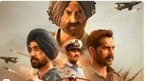 ओपनिंग डे पर धूम मचाएगी बॉर्डर 2,इतने करोड़ से खोल सकती है खाता