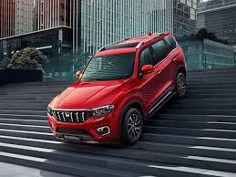 स्कॉर्पियो एन फेसलिफ्ट की टेस्टिंग जारी,पैनोरमिक सनरूफ, ADAS जैसे शानदार फीचर्स मिलेंगे