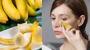 बुढ़ापा दूर करेगा केले का फेस पैक,जानें कैसे बनाएं? 