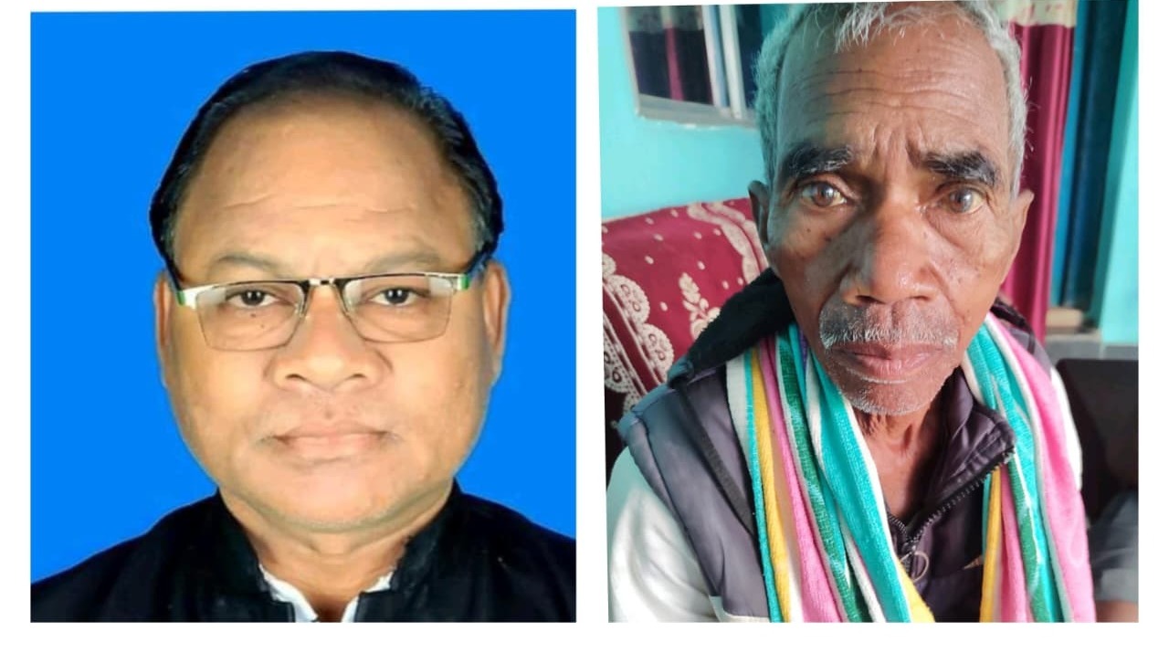 तेंदुपत्ता बोनस 2023–24 से रोककर भाजपा सरकार ने वनवासी मेहनतकशों के साथ किया विश्वासघात — नीलकंठ सिंह ठाकुर