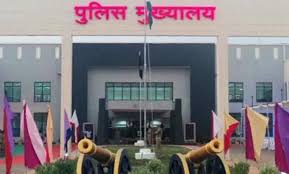 दीपावली से पहले साय सरकार ने पुलिस विभाग में बड़े पैमाने पर प्रमोशन किया