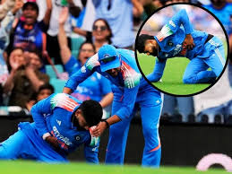 श्रेयस अय्यर की जान बीसीसीआई की मेडिकल टीम ने बचाई, ICU में हैं भर्ती