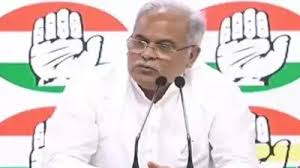 साय कैबिनेट के कुंभ स्नान पर भूपेश के सवाल बोले- दान-पुण्य अपने पैसों से किया जाता है