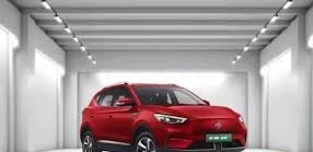 एमजी मोटर्स भारत में जल्द ही दो नई एसयूवी लॉन्च करने की तैयारी में,मिलेंगे कई बेहतरीन फीचर्स