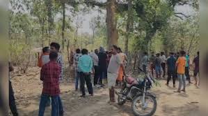 नाबालिग लड़की का शव नग्न अवस्था में मिला,जाँच में जुटी पुलिस 