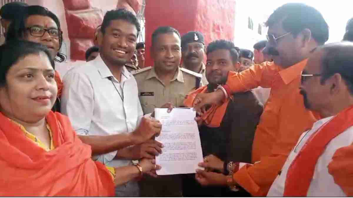 हाईकोर्ट ने मसीही समाज को नहीं दी सभा करने की अनुमति, भिलाई में होने वाला था आयोजन, अब कार्यक्रम रद्द
