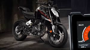 KTM का ग्लोबल रिकॉल: Duke मॉडल्स में फ्यूल टैंक की समस्या