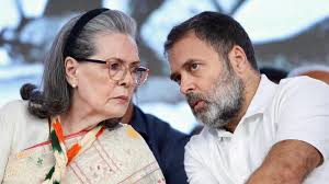 नेशनल हेराल्ड केस : कोर्ट में ED का दावा -सोनिया-राहुल गांधी ने अपराध से कमाए 142 करोड़ रुपये