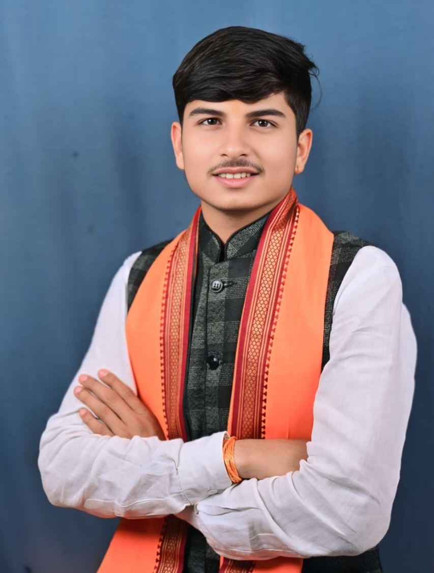 केंद्रीय बजट 2026–27: विकसित भारत की ओर निर्णायक कदम, हर वर्ग के उत्थान का रोडमैप – सुजल कोठारी