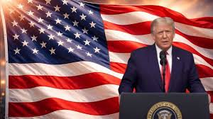  अमेरिका में घमासान: Donald Trump ईरान तनाव के बीच घरेलू विवादों में घिरे, डेमोक्रेट्स ने खोली पोल
