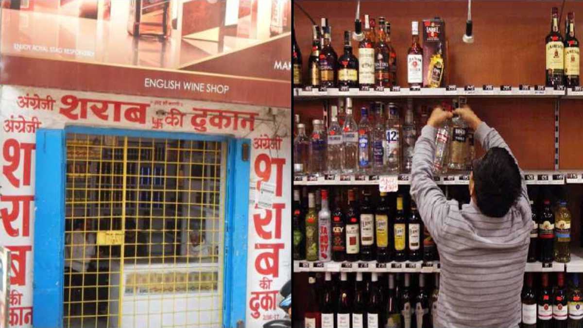 छत्तीसगढ़ के शराब प्रेमियों को बड़ा झटका, आज से महंगी हुई शराब, जानिए नई कीमत