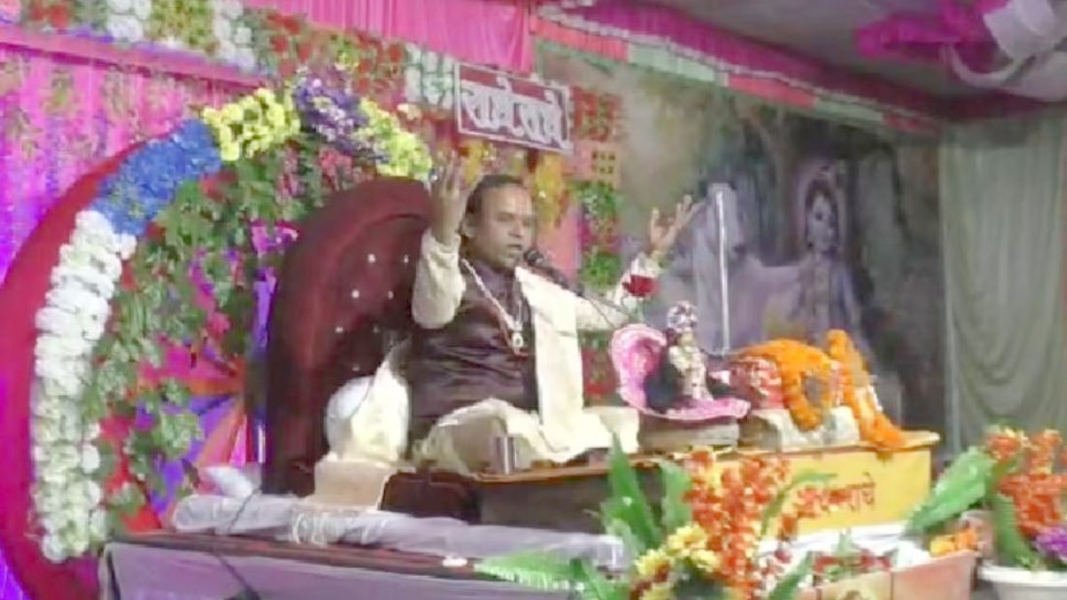Raipur News: तंत्र-मंत्र से भाई की मौत का रहस्य बताने के नाम पर डॉक्टर से 40 लाख की ठगी, नरेंद्र नयन शास्त्री के खिलाफ FIR दर्ज