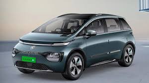 साल 2025 में मिडिल क्लास की पहली पसंद बनी एमजी विंडसर ईवी,कीमत 14 लाख से शुरू 