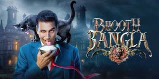 भूत बंगला की नई रिलीज डेट आई सामने,25 साल बाद दिखेगी अक्षय-तब्बू की जोड़ी
