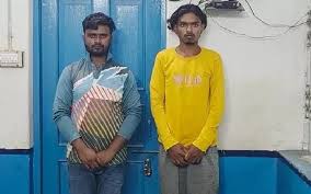 दो गुटों में जमकर मारपीट,वारदात की सूचना पर पहुंचे एसडीएम-एसडीओपी पर भी पथराव 