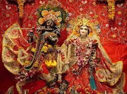 बुधवार के दिन ऐसे करें राधा रानी के नामों का जप,जीवन में खुशियों का होगा आगमन 