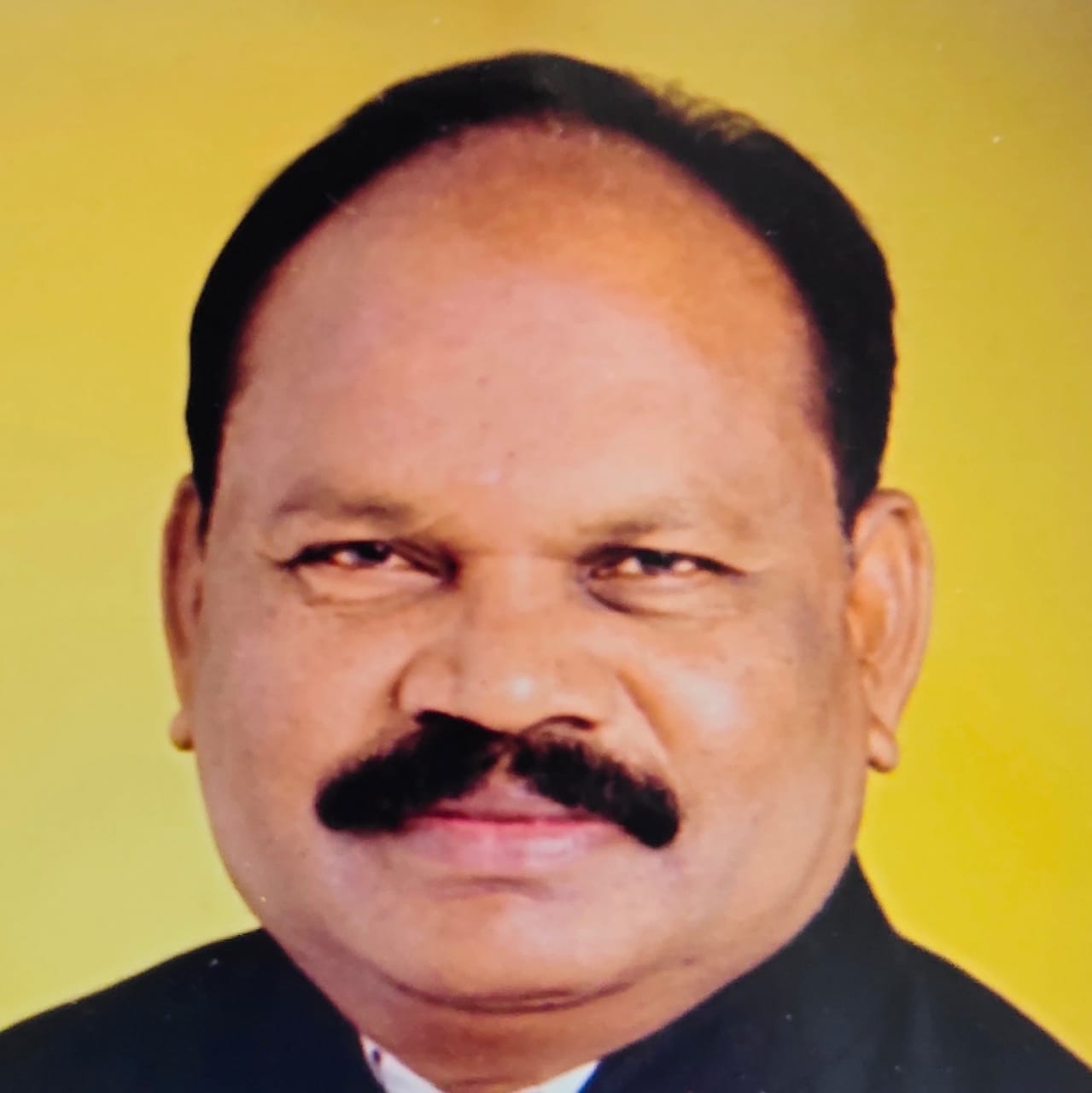 आदिवासियों को भड़काने की कोशिश नाकाम रही,मानपुर का आंदोलन विफल: एम.डी.ठाकुर
