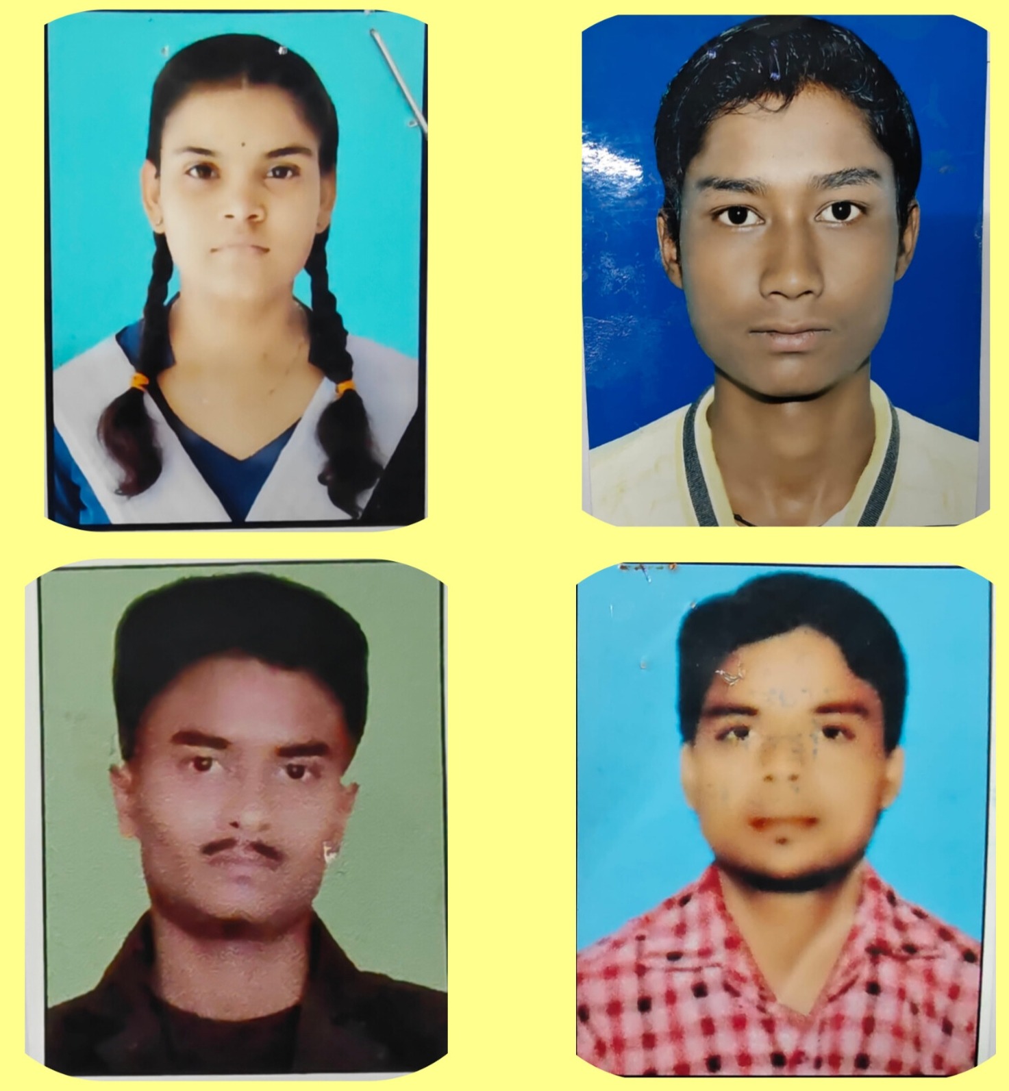 एक ही जिले में कई लापता मामलों ने बढ़ाई चिंता: पुलिस ने तेज की खोज, आमजन से सहयोग की अपील