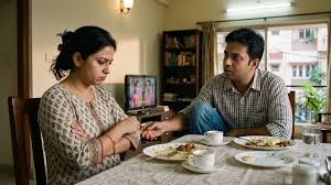 अगर पार्टनर बार-बार कहता है इट्स फाइन, तो हो जाएं सतर्क 