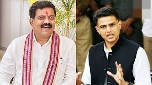 विजय के आरोपों पर सचिन का तंज 