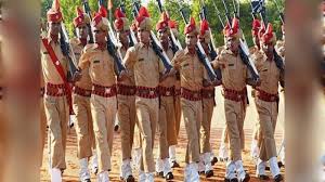 छत्तीसगढ़ में आरक्षक भर्ती 5967 पदों पर,27 अगस्त तक भर सकेंगे आवेदन