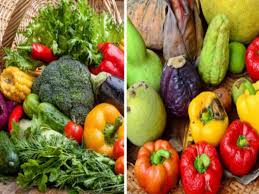Kitchen Tips:बरसात में अपनाएं ये आसान घरेलू उपाय,फल और सब्जियां रहेंगी एकदम तरोताजा