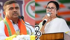 हावड़ा से ममता पर बरसे सुवेंदु अधिकारी,अप्रैल में होगा बंगाल विधानसभा चुनाव? BJP ने कसी कमर