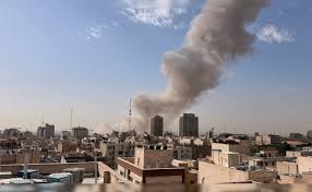 इजरायल-अमेरिका के हमले में ईरान के रक्षा मंत्री की मौत