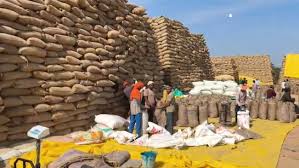 करोड़ों के धान गायब होने पर सांसद बृजमोहन बोले-सरकार अब चूहों के इलाज के लिए बिल्ली की व्यवस्था करेगी