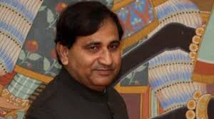 बिहार चुनाव ख़त्म होते ही कांग्रेस को झटका,डाॅ. शकील अहमद ने छोड़ी पार्टी 