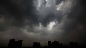 छत्तीसगढ़ के कई जिलों में गरज-चमक के साथ तेज बारिश की आशंका 