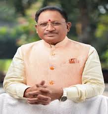 मुख्यमंत्री साय 02 अक्टूबर को रायपुर और बलरामपुर जिले में आयोजित कार्यक्रमों में होंगे शामिल