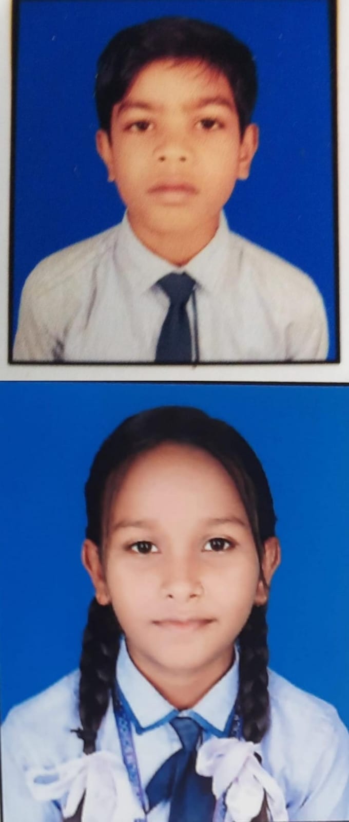 सेजेस (अंग्रेजी माध्यम) छुरा के दो विद्यार्थियों का नवोदय विद्यालय में हुआ चयन
