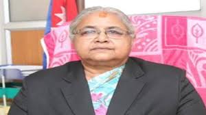 सुशीला लाएंगी सुशीलता नेपाल में संभालेगी सत्ता की कमान 