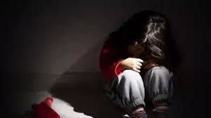 4 साल की मासूम के साथ नाबालिग ने की हैवानियत,गिरफ्तार