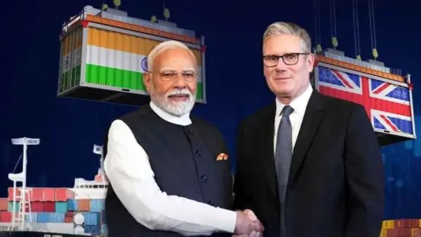 आज से बदल गई खरीदारी! भारत-UK ट्रेड डील लागू, व्हिस्की से लग्जरी कार तक होगी सस्ती